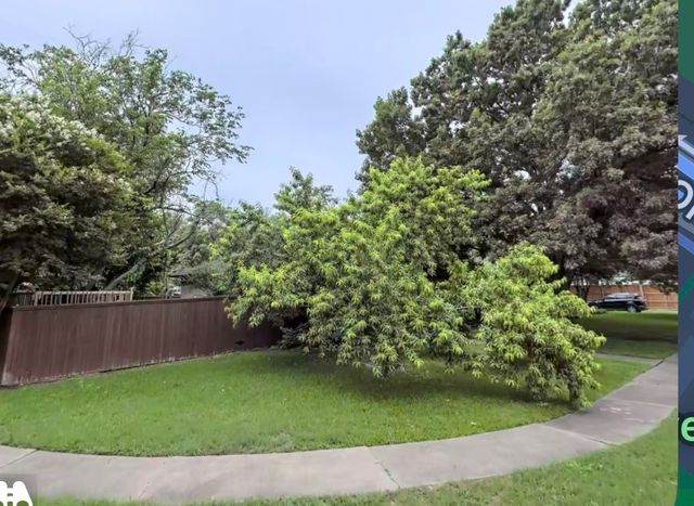 10622 Lake Haven Drive, Dallas, TX 75238