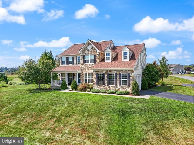 36483 WINDING OAK PL, Purcellville, VA 20132