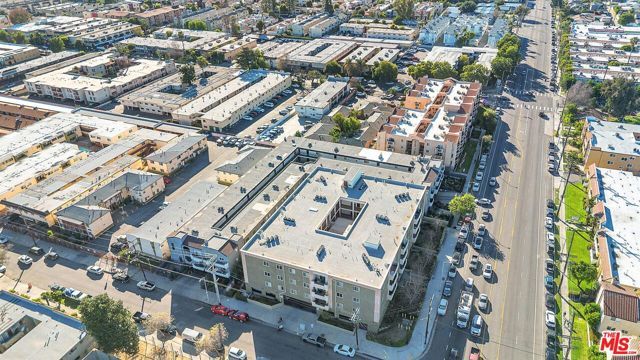 14668 Nordhoff Street, Panorama City (los Angeles), CA 91402