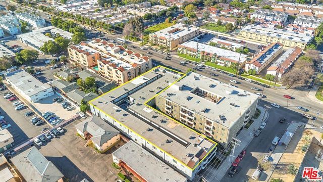 14668 Nordhoff Street, Panorama City (los Angeles), CA 91402