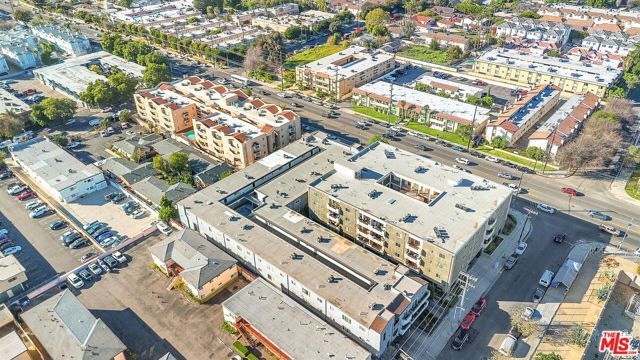 14668 Nordhoff Street, Panorama City (los Angeles), CA 91402