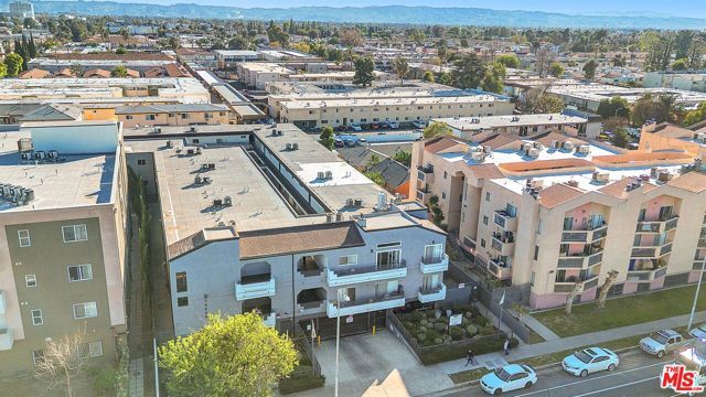 14668 Nordhoff Street, Panorama City (los Angeles), CA 91402