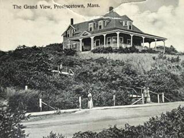 676 Commercial Street, Provincetown, MA 02657