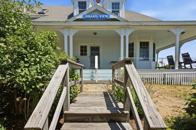 676 Commercial Street, Provincetown, MA 02657