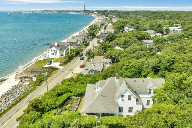 676 Commercial Street, Provincetown, MA 02657