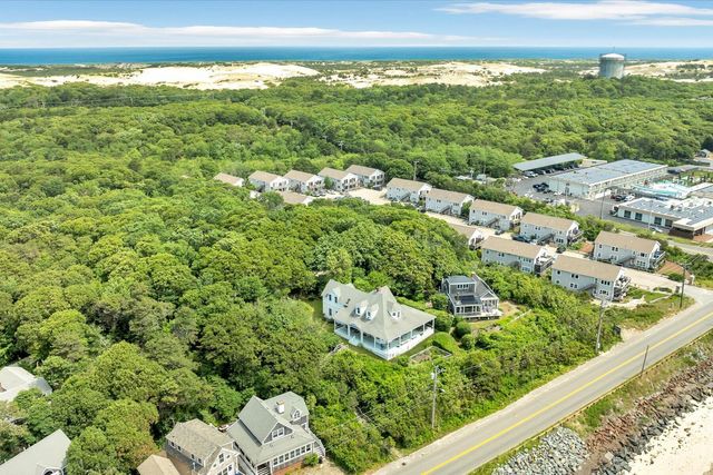676 Commercial Street, Provincetown, MA 02657