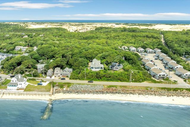 676 Commercial Street, Provincetown, MA 02657
