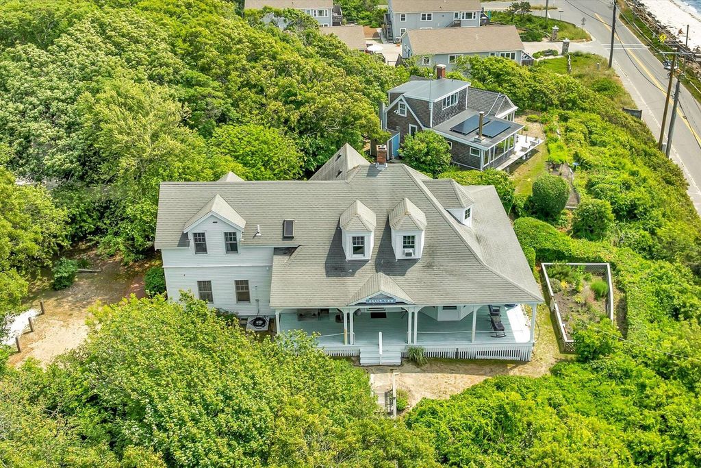 676 Commercial Street, Provincetown, MA 02657