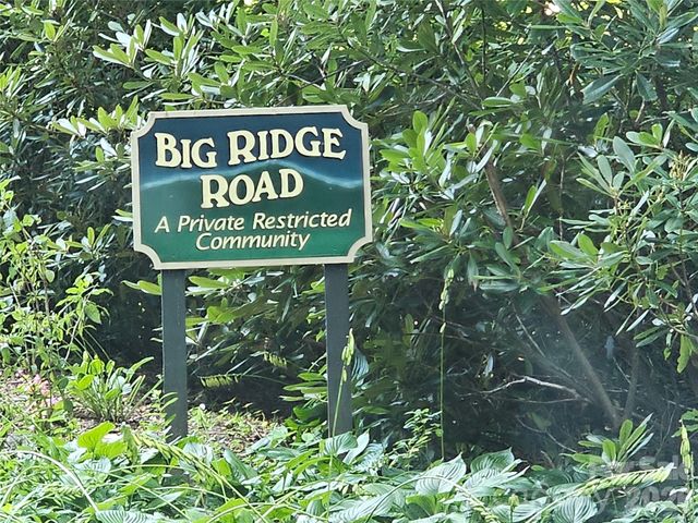 102 Big Ridge Road 102, Burnsville, NC 28714