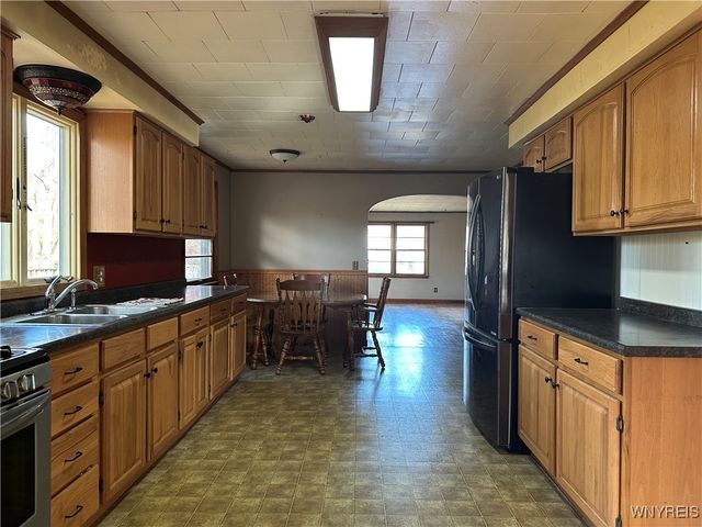 9517 Snipery Road, Darien, NY 14036