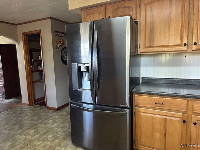 9517 Snipery Road, Darien, NY 14036