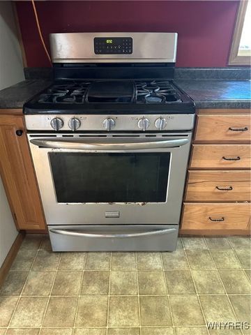 9517 Snipery Road, Darien, NY 14036