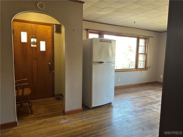 9517 Snipery Road, Darien, NY 14036