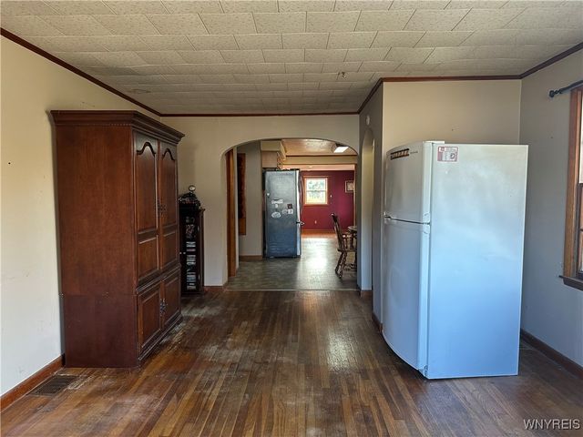 9517 Snipery Road, Darien, NY 14036