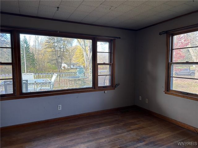 9517 Snipery Road, Darien, NY 14036