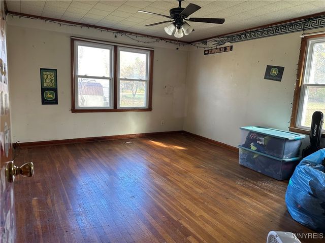 9517 Snipery Road, Darien, NY 14036