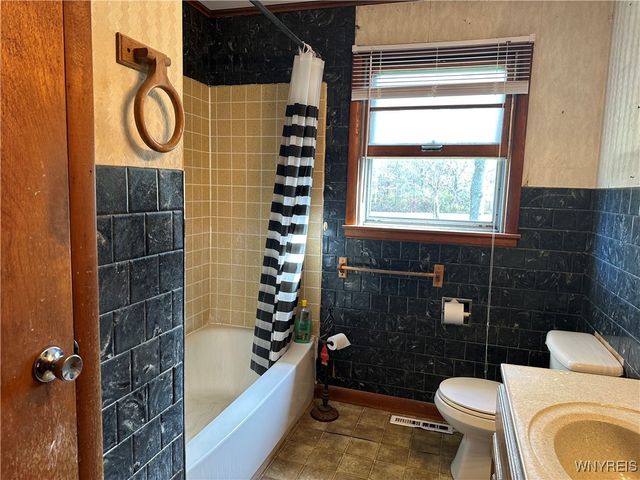 9517 Snipery Road, Darien, NY 14036