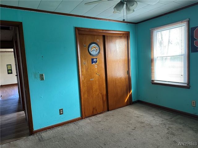 9517 Snipery Road, Darien, NY 14036