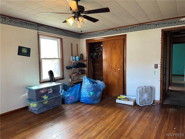 9517 Snipery Road, Darien, NY 14036