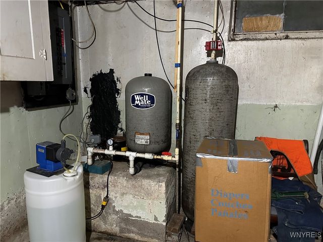 9517 Snipery Road, Darien, NY 14036