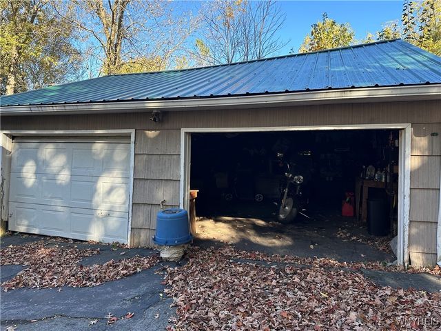 9517 Snipery Road, Darien, NY 14036