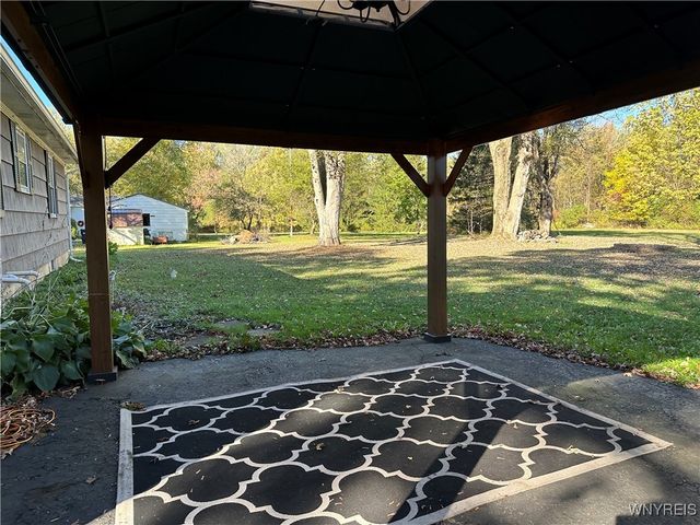 9517 Snipery Road, Darien, NY 14036