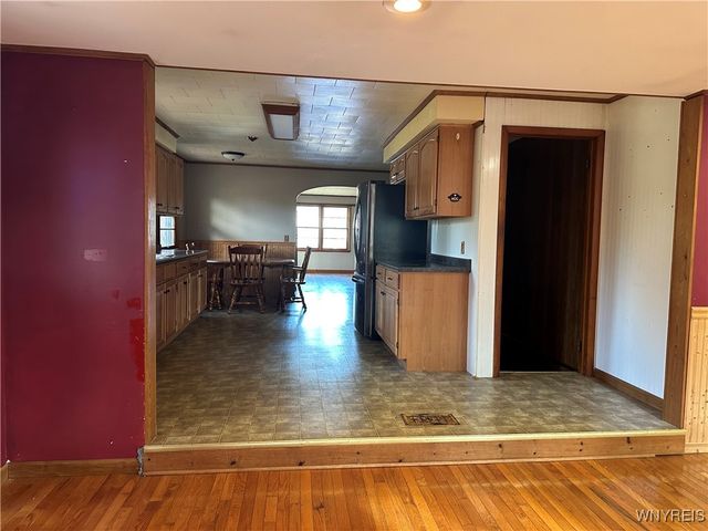 9517 Snipery Road, Darien, NY 14036