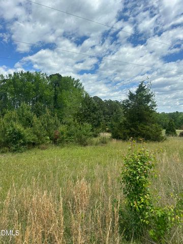 0 Nc-96, Youngsville, NC 27596