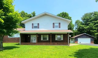 4670 CCC Trail, Morehead, KY 40351