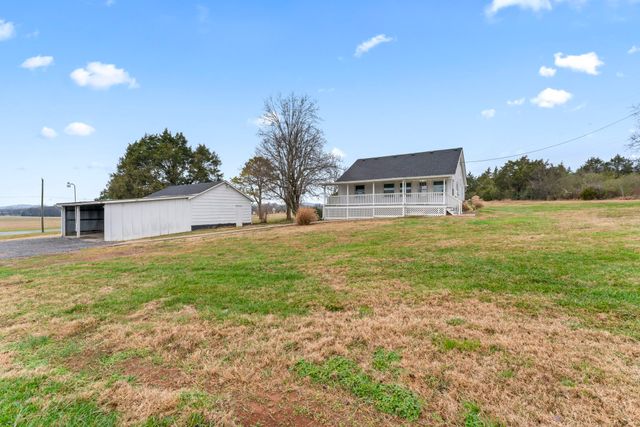 8954 Lascassas Pike, Lascassas, TN 37085