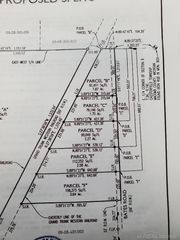 53737 Bates Road, Chesterfield Twp, MI 48051