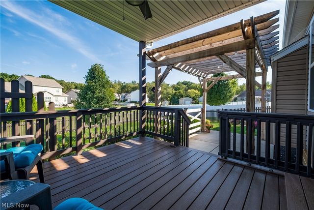 6188 Cartage Avenue NW, Canal Fulton, OH 44614