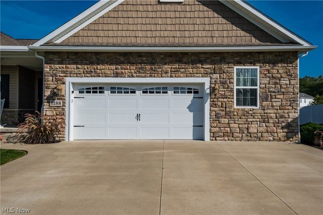 6188 Cartage Avenue NW, Canal Fulton, OH 44614