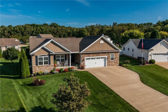 6188 Cartage Avenue NW, Canal Fulton, OH 44614