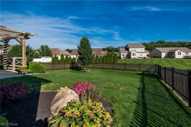 6188 Cartage Avenue NW, Canal Fulton, OH 44614