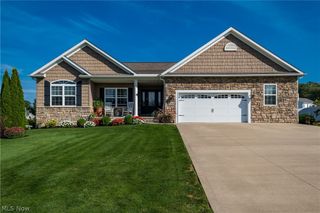 6188 Cartage Avenue NW, Canal Fulton, OH 44614