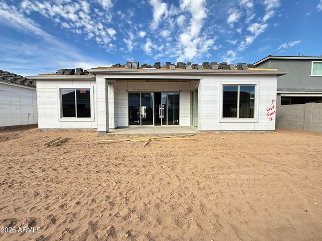 22729 E STIRRUP Street, Queen Creek, AZ 85142