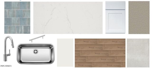 22729 E STIRRUP Street, Queen Creek, AZ 85142