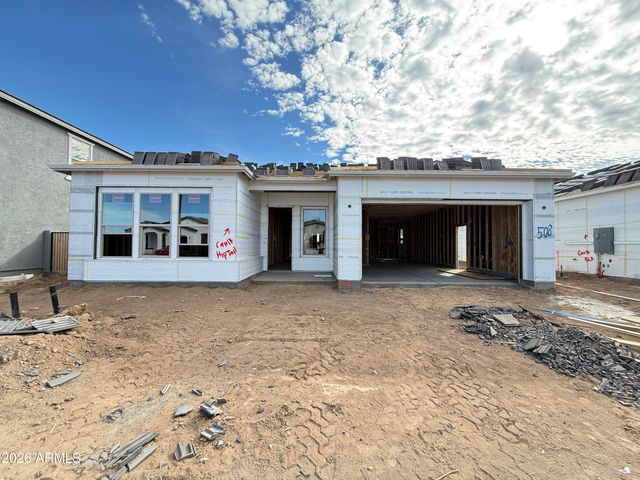 22729 E STIRRUP Street, Queen Creek, AZ 85142