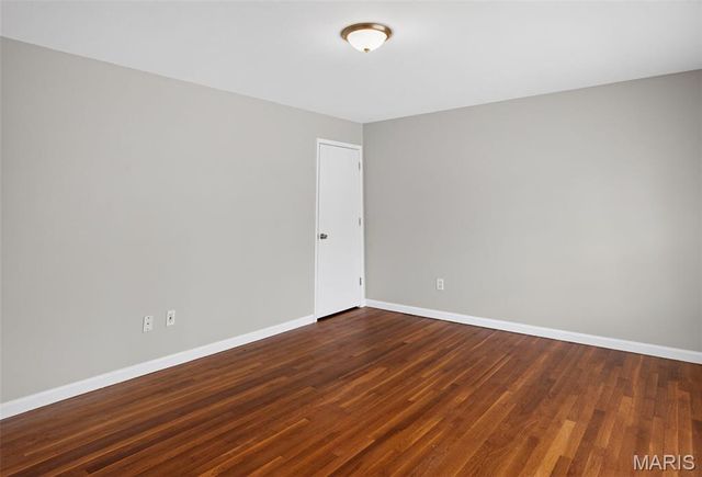 1722 Bradshaw Drive, St Louis, MO 63136