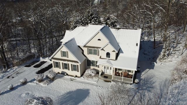 3 Eagle Crest, Fort Montgomery, NY 10922