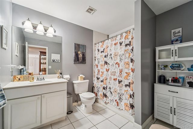 3 Eagle Crest, Fort Montgomery, NY 10922