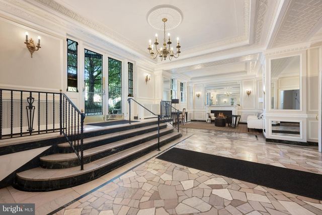 2540 MASSACHUSETTS AVE NW #306, Washington, DC 20008