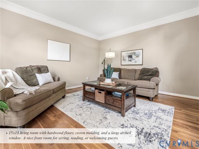826 Club Ridge Ct, Chester, VA 23836
