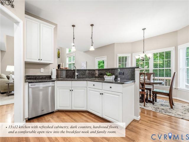 826 Club Ridge Ct, Chester, VA 23836