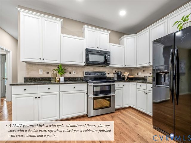 826 Club Ridge Ct, Chester, VA 23836