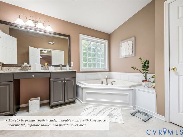 826 Club Ridge Ct, Chester, VA 23836