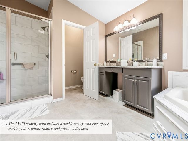 826 Club Ridge Ct, Chester, VA 23836