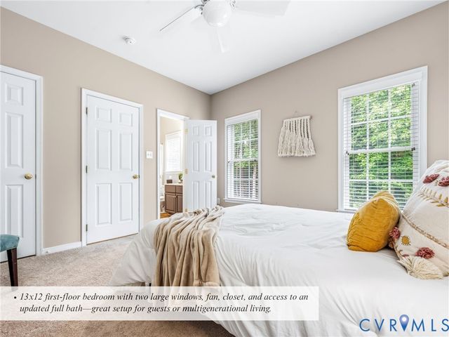 826 Club Ridge Ct, Chester, VA 23836