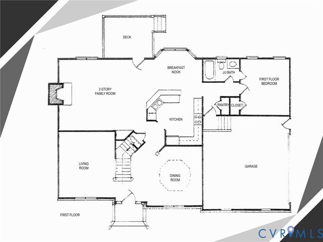 826 Club Ridge Ct, Chester, VA 23836